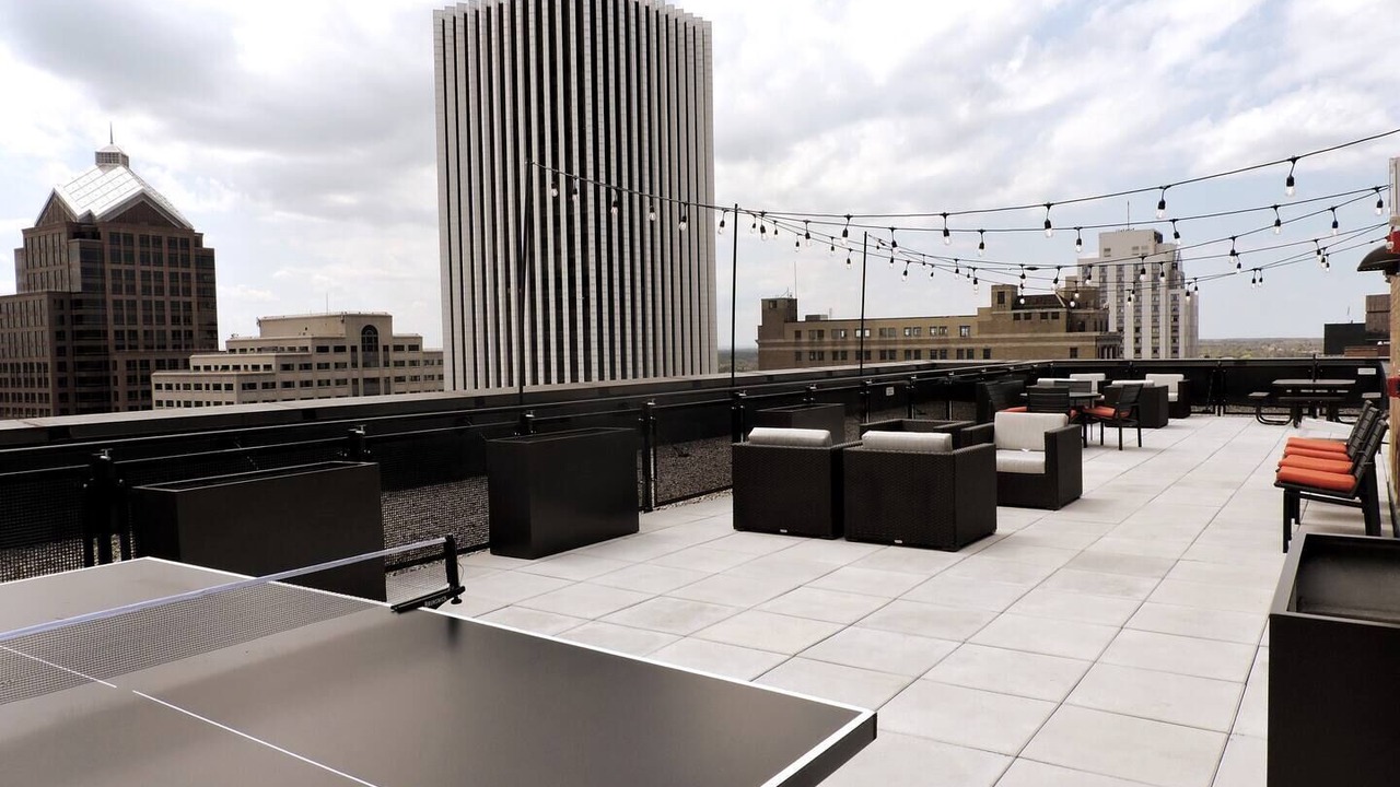 Photo of Outdoor in Central Business District