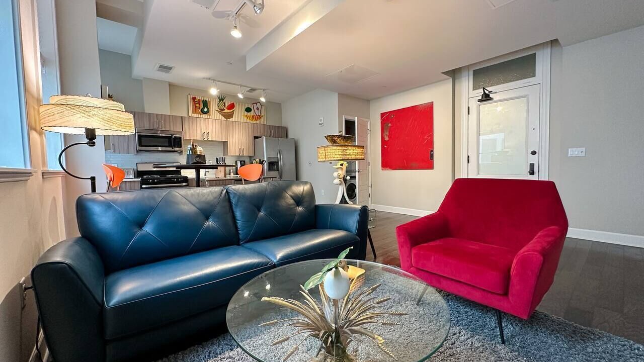 Photo of Bedroom in Central Business District