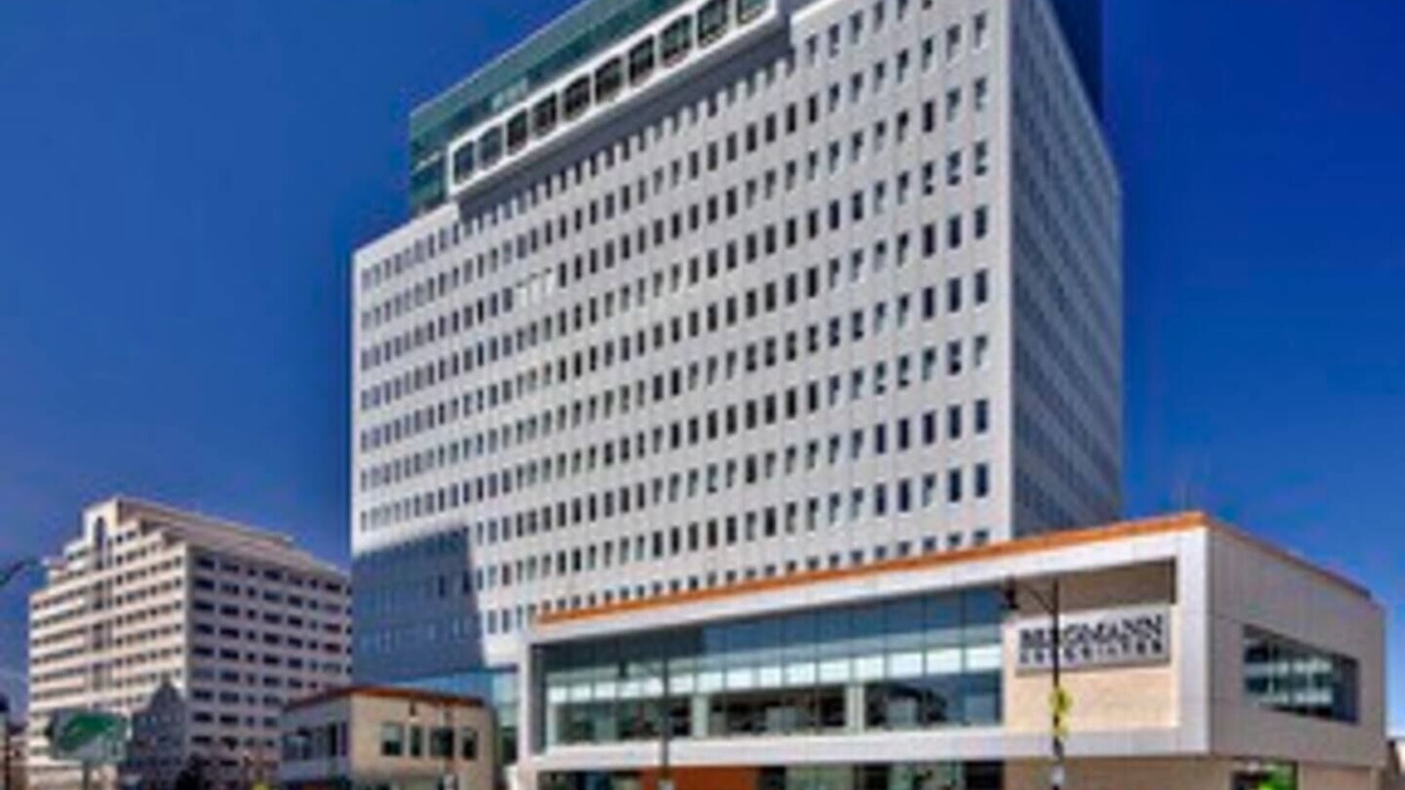 Photo of Outdoor in Central Business District