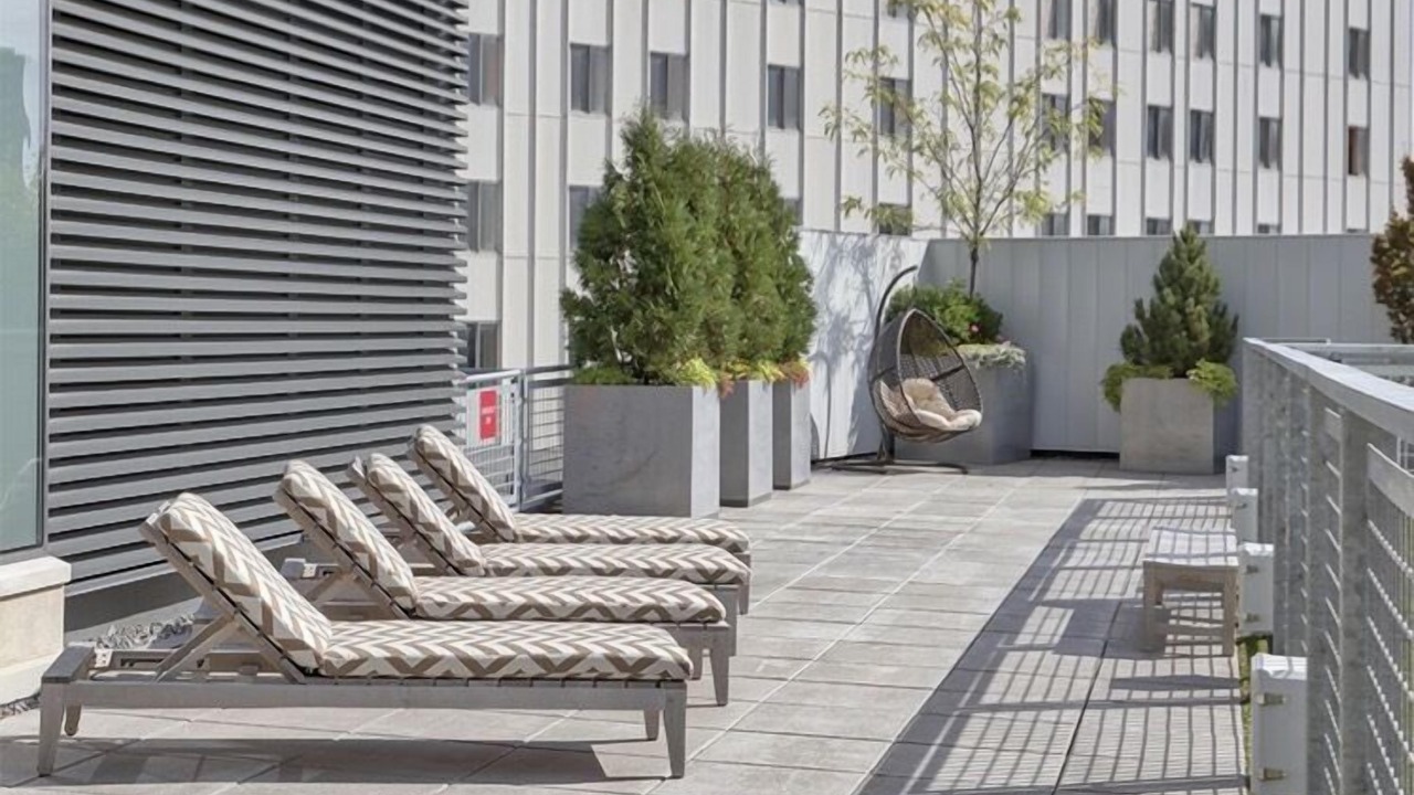 Photo of Outdoor in Central Business District
