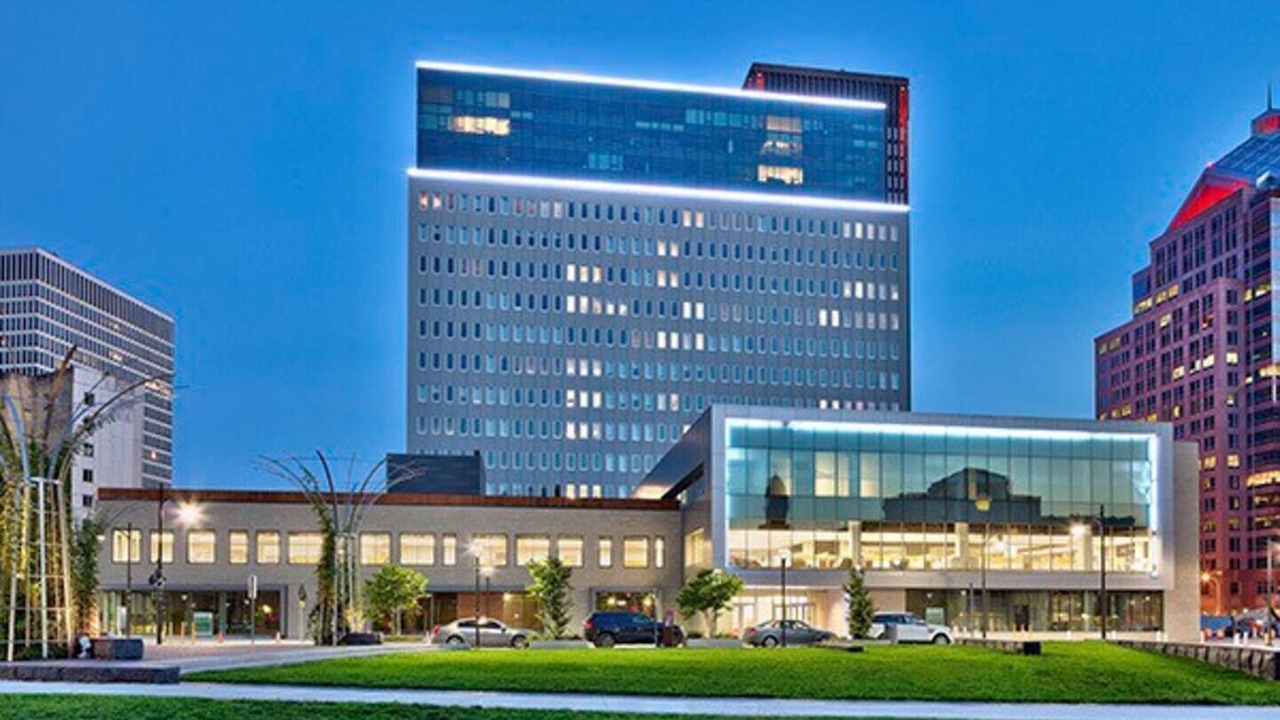 Photo of Outdoor in Central Business District