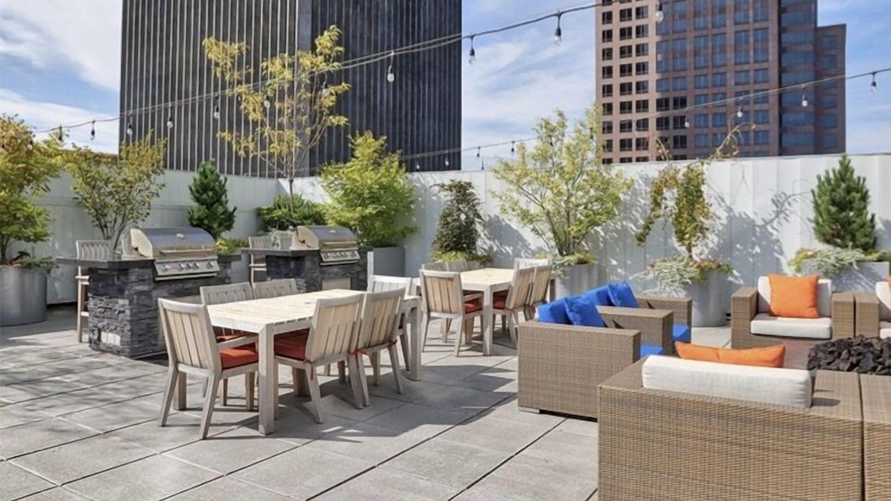 Photo of Outdoor in Central Business District