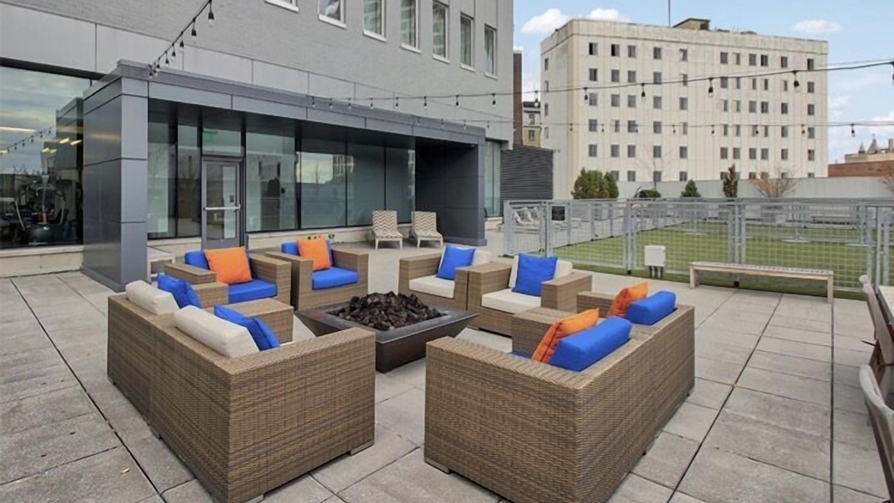 Photo of Outdoor in Central Business District