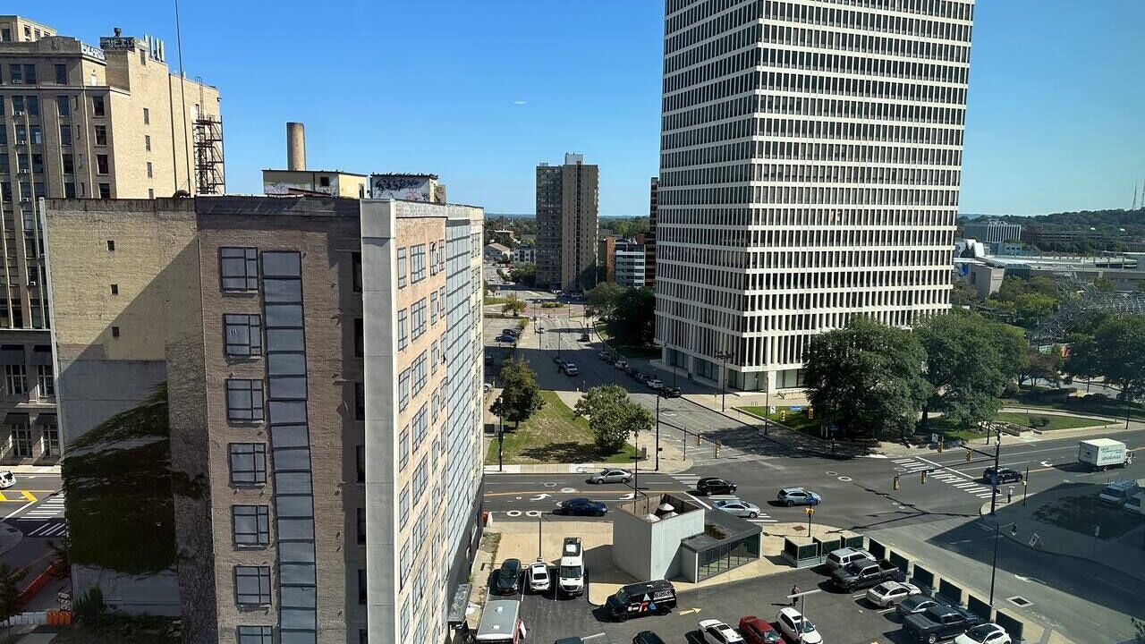 Photo of Bedroom in Central Business District
