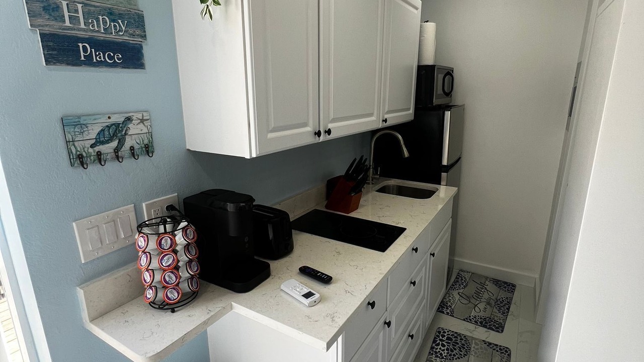 Photo of Kitchen in Lake Ridge