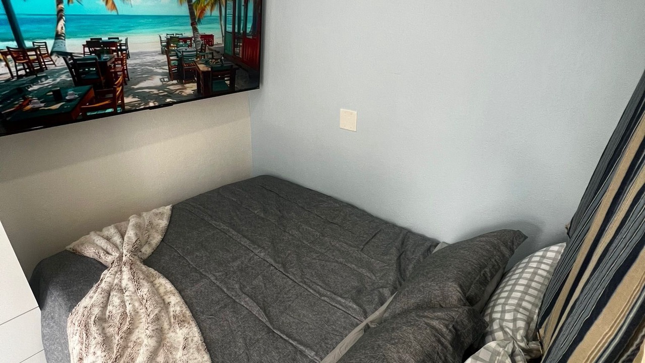 Photo of Bedroom in Lake Ridge