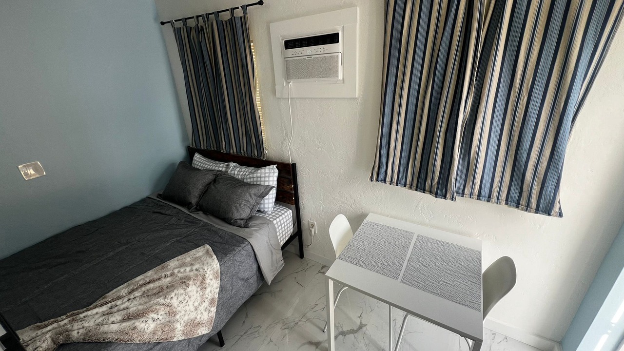 Photo of Bedroom in Lake Ridge