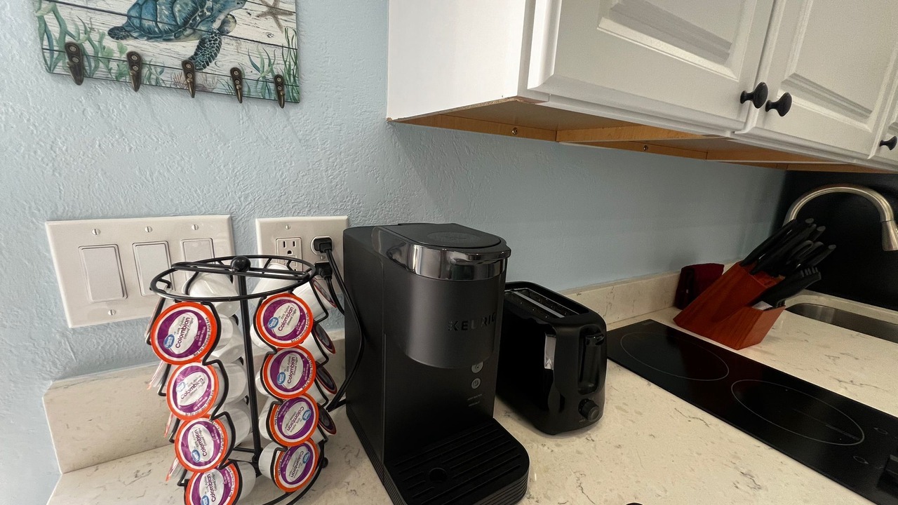 Photo of Kitchen in Lake Ridge