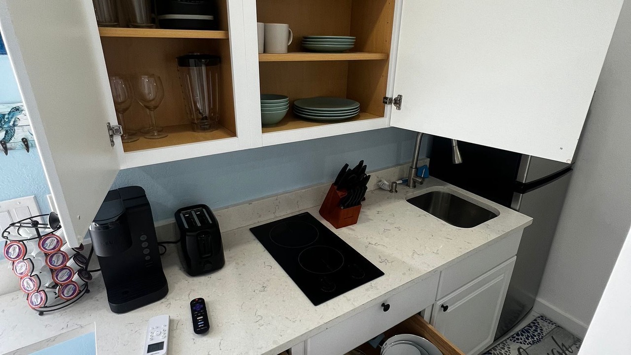 Photo of Kitchen in Lake Ridge