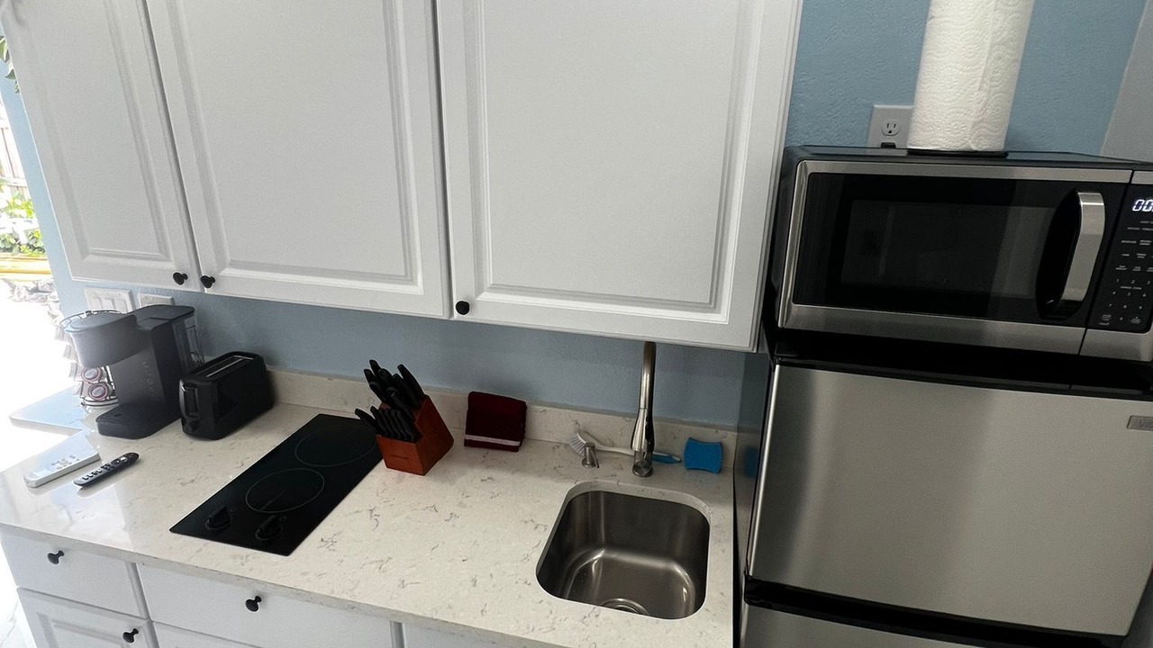 Photo of Kitchen in Lake Ridge