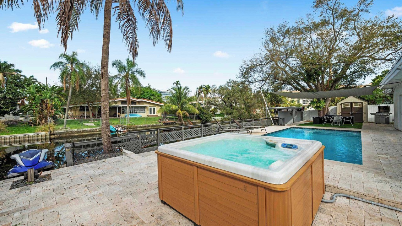 Photo of Outdoor in Aventura