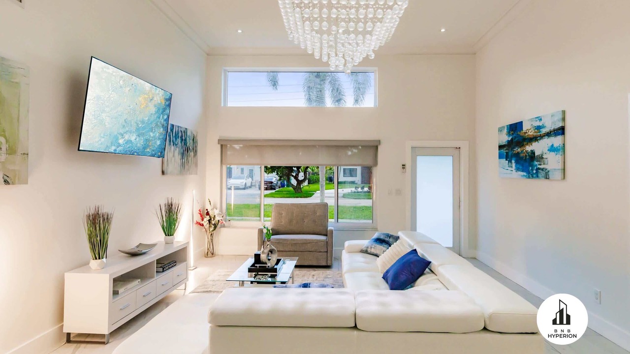 Photo of Livingroom in Aventura