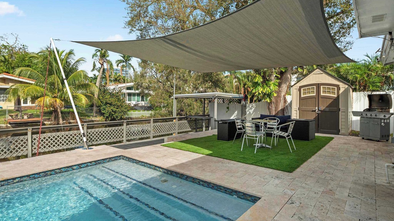 Photo of Outdoor in Aventura