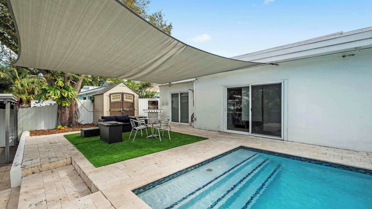 Photo of Outdoor in Aventura