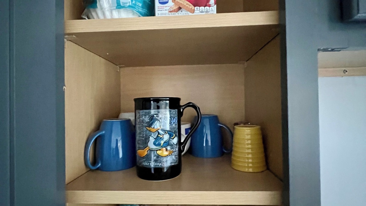 Photo of Kitchen in Issue