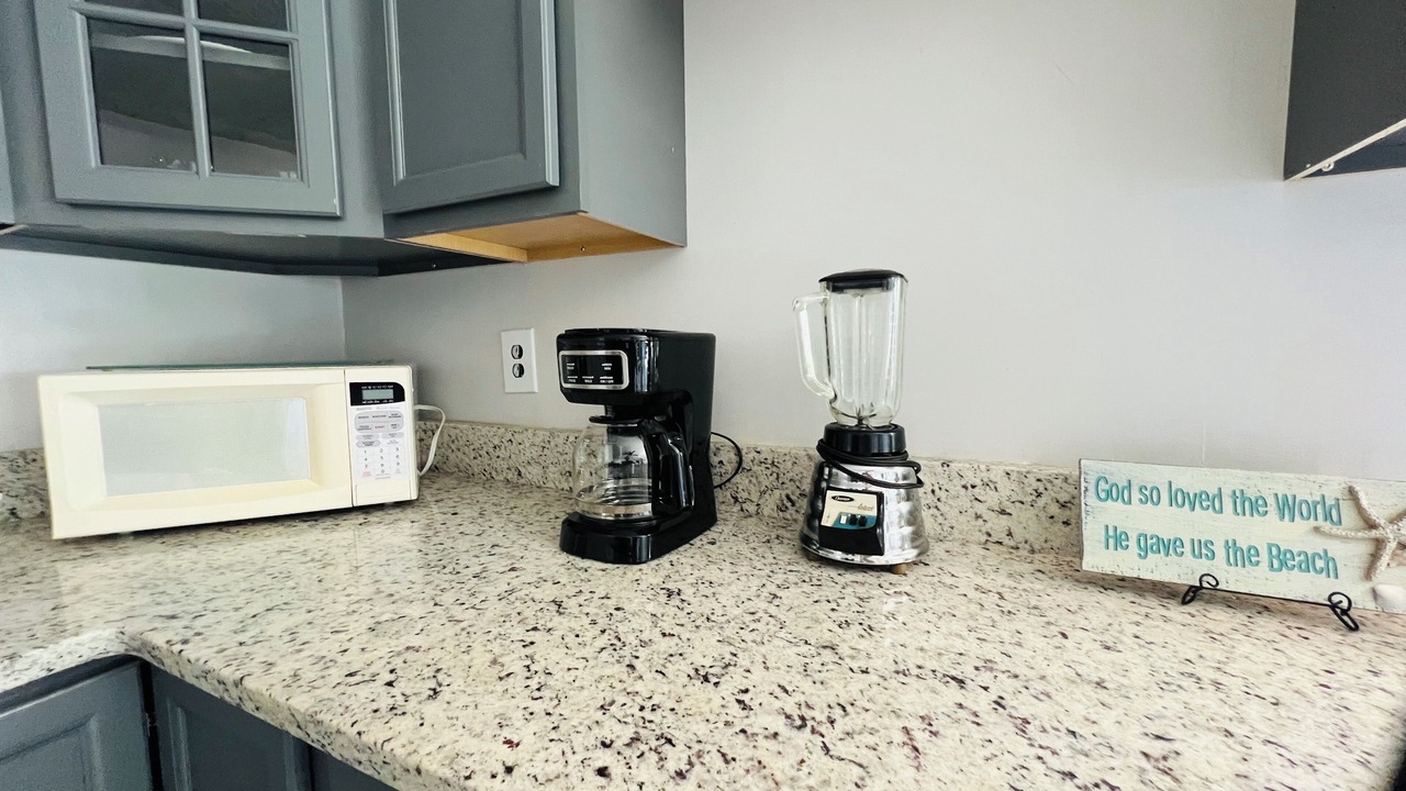 Photo of Kitchen in Issue