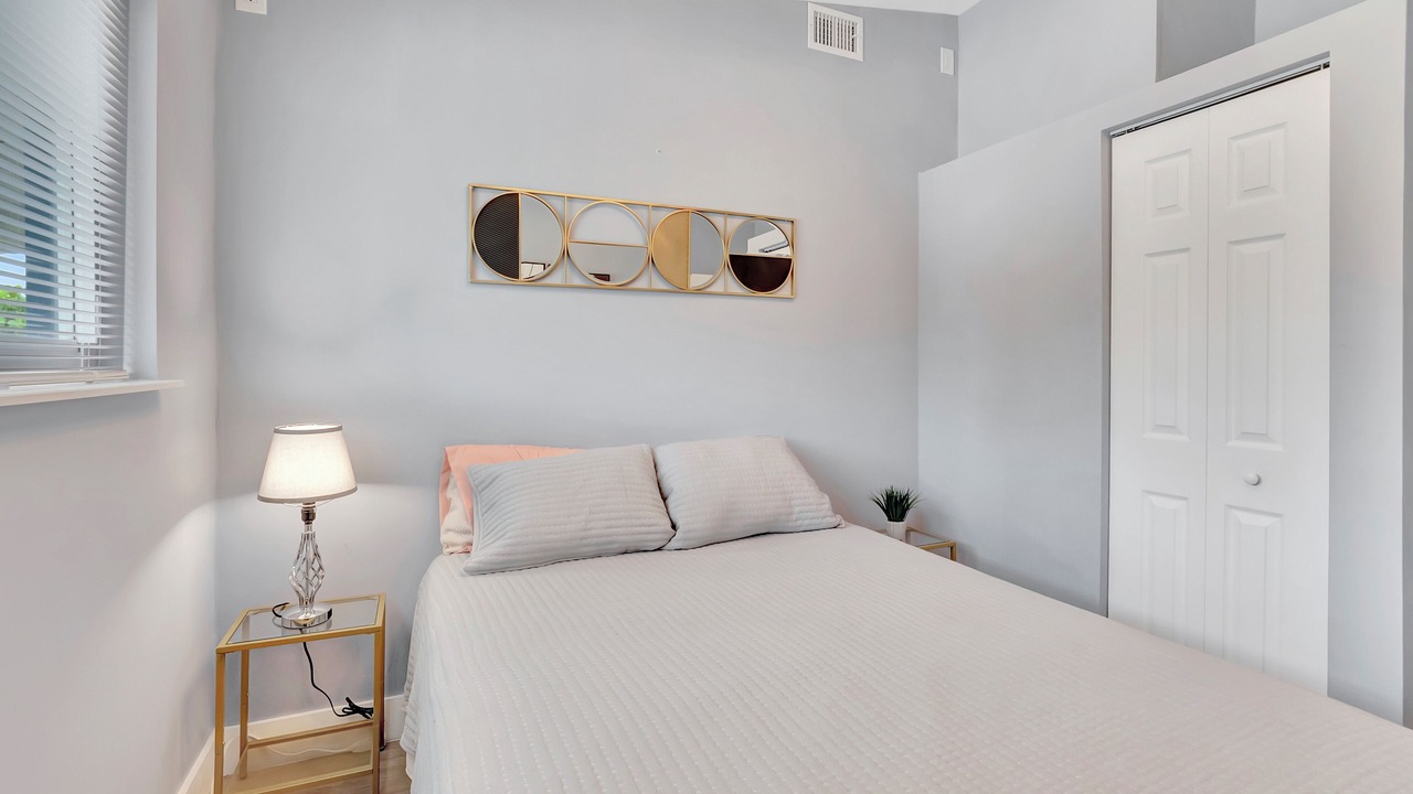 Photo of Bedroom in Delray Beach
