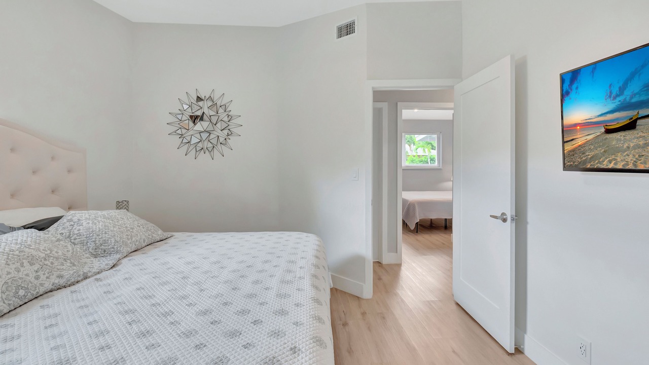Photo of Bedroom in Delray Beach