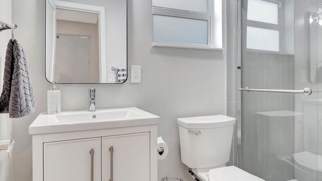 Photo of Bathroom in Delray Beach