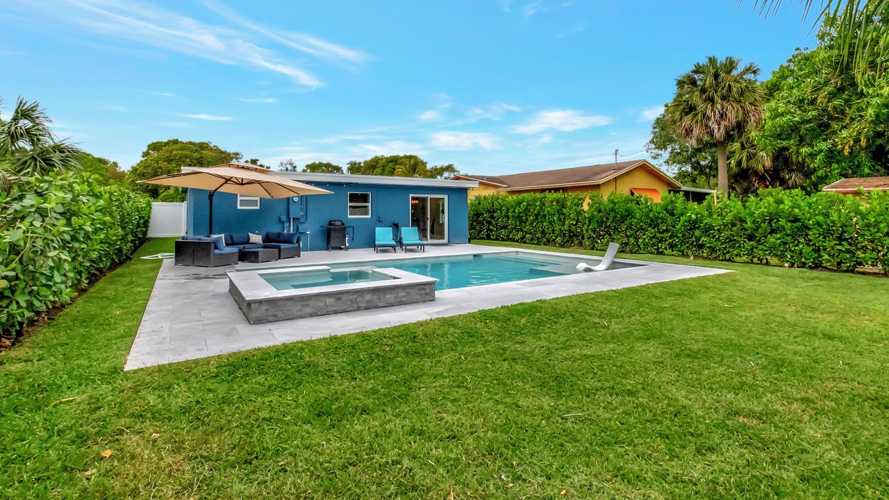 Photo of Outdoor in Delray Beach