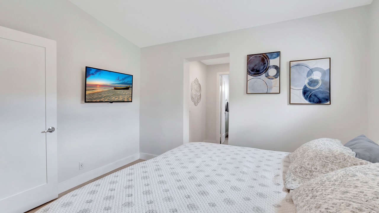 Photo of Bedroom in Delray Beach