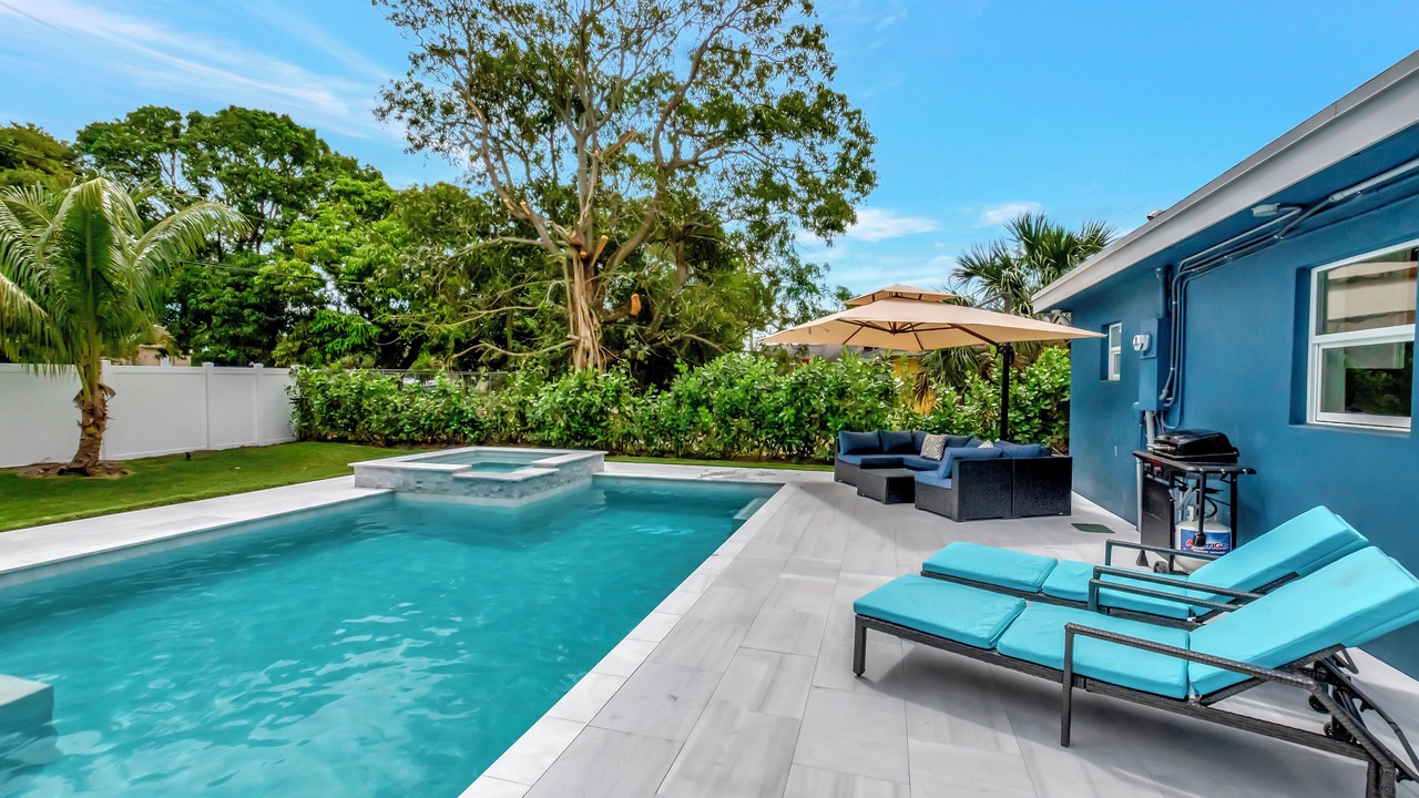 Photo of Outdoor in Delray Beach