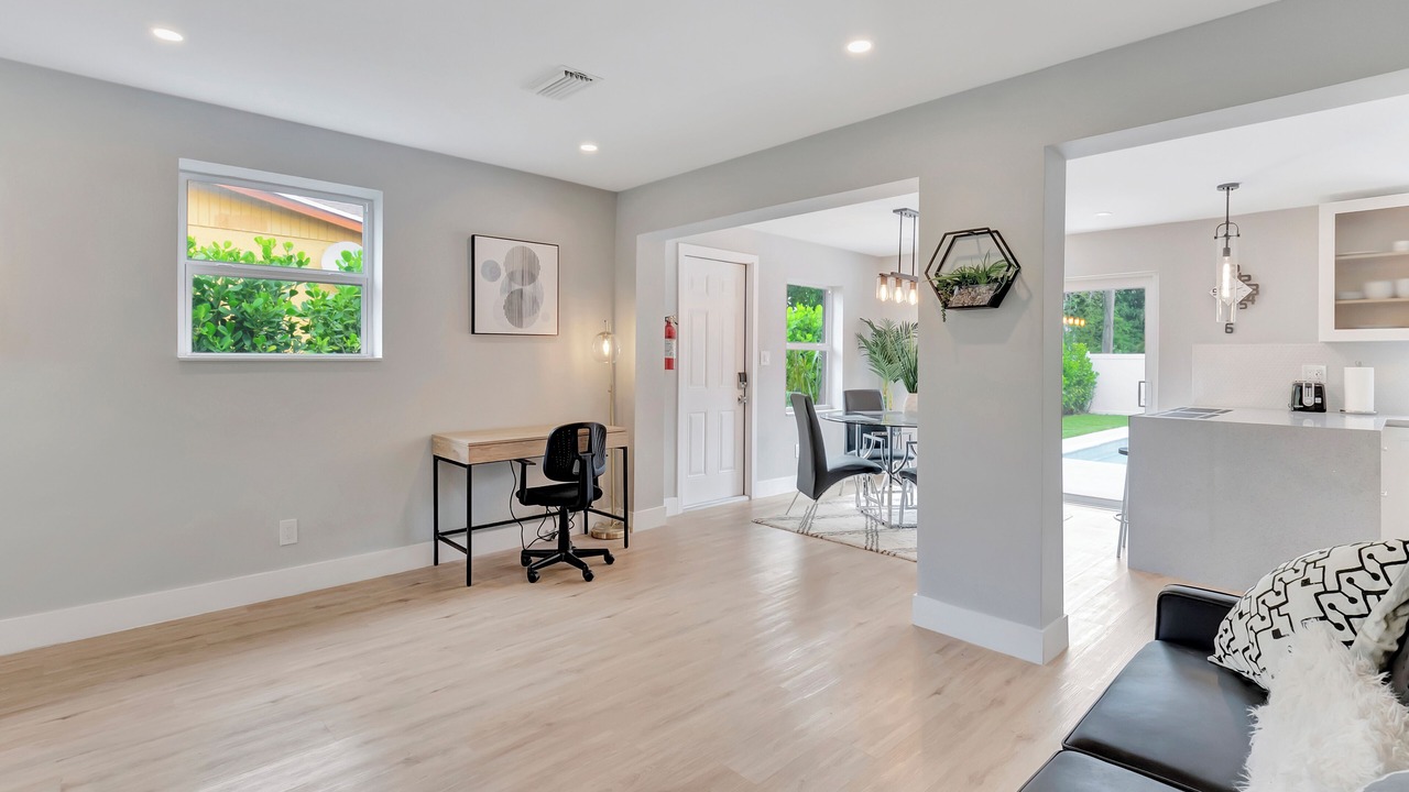 Photo of Livingroom in Delray Beach
