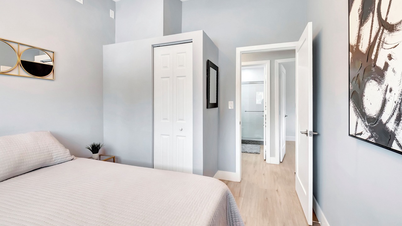 Photo of Bedroom in Delray Beach