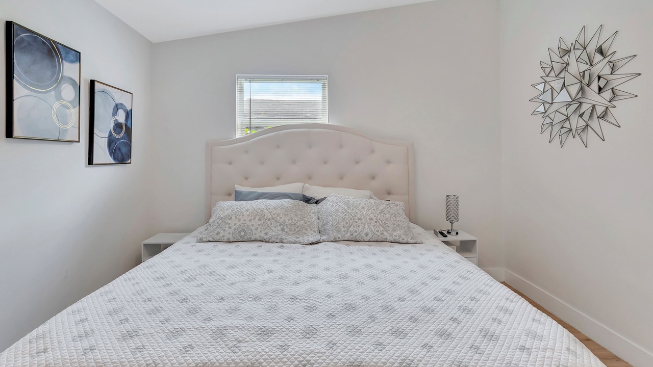 Photo of Bedroom in Delray Beach