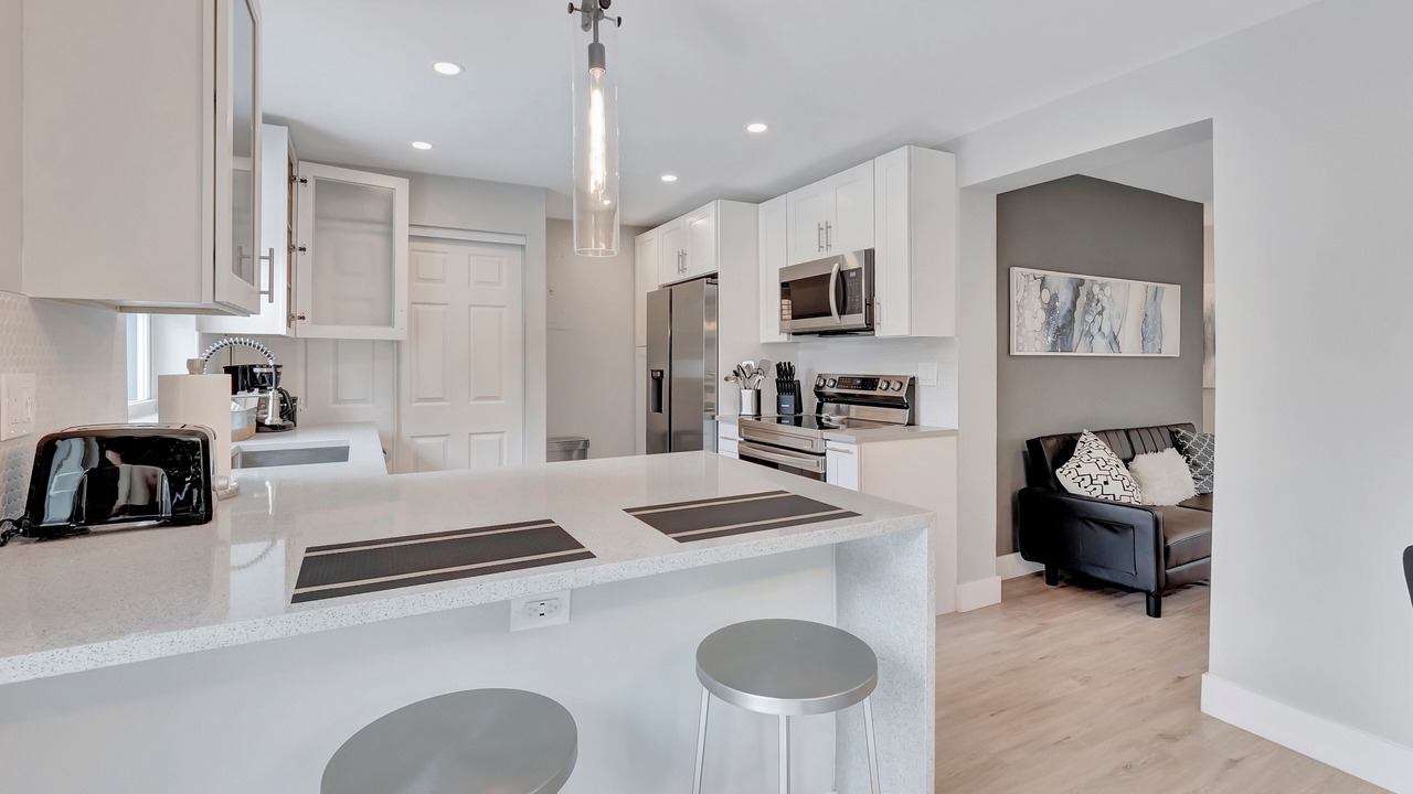 Photo of Kitchen in Delray Beach