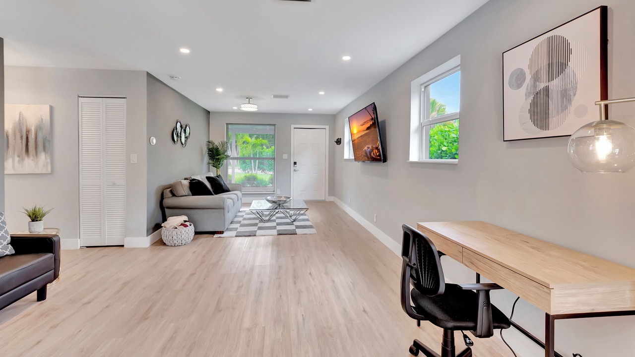 Photo of Livingroom in Delray Beach