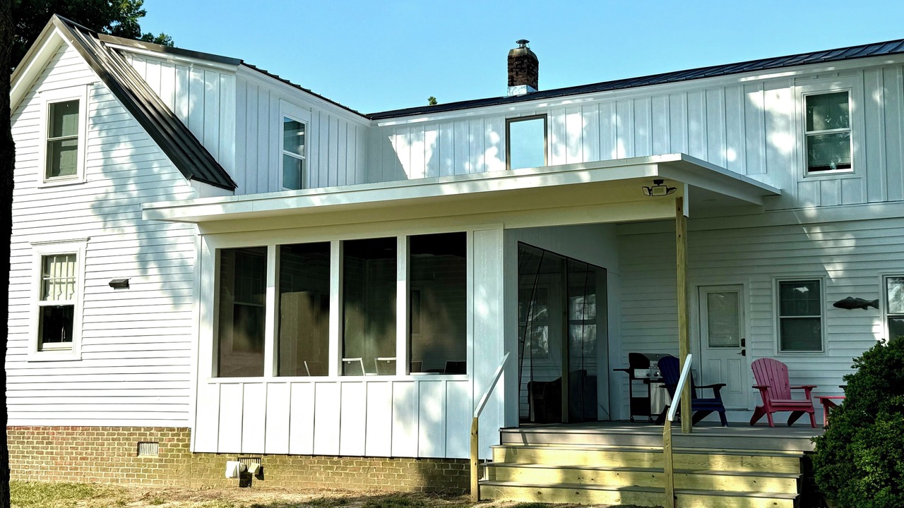 Photo of Outdoor in Belle Haven