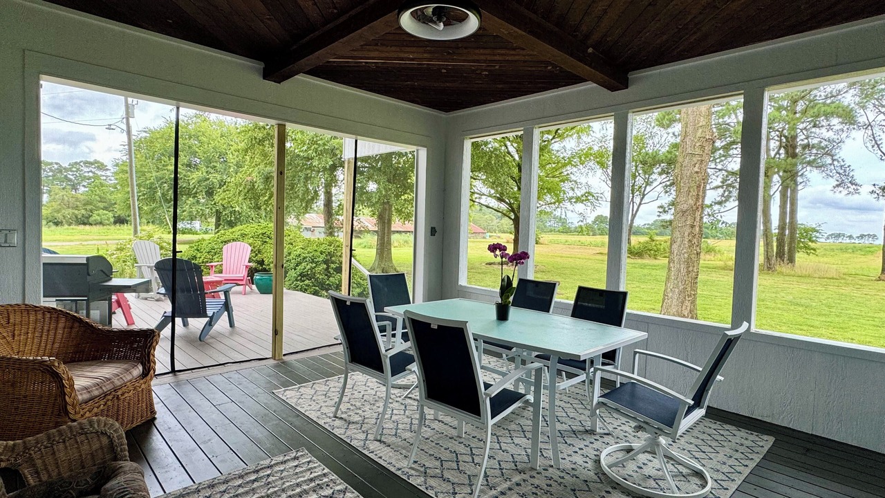 Photo of Outdoor in Belle Haven