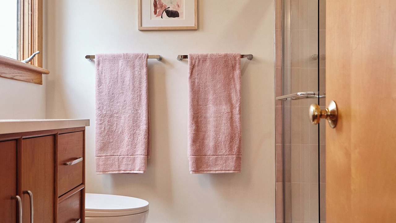 Photo of Bathroom in Saugerties