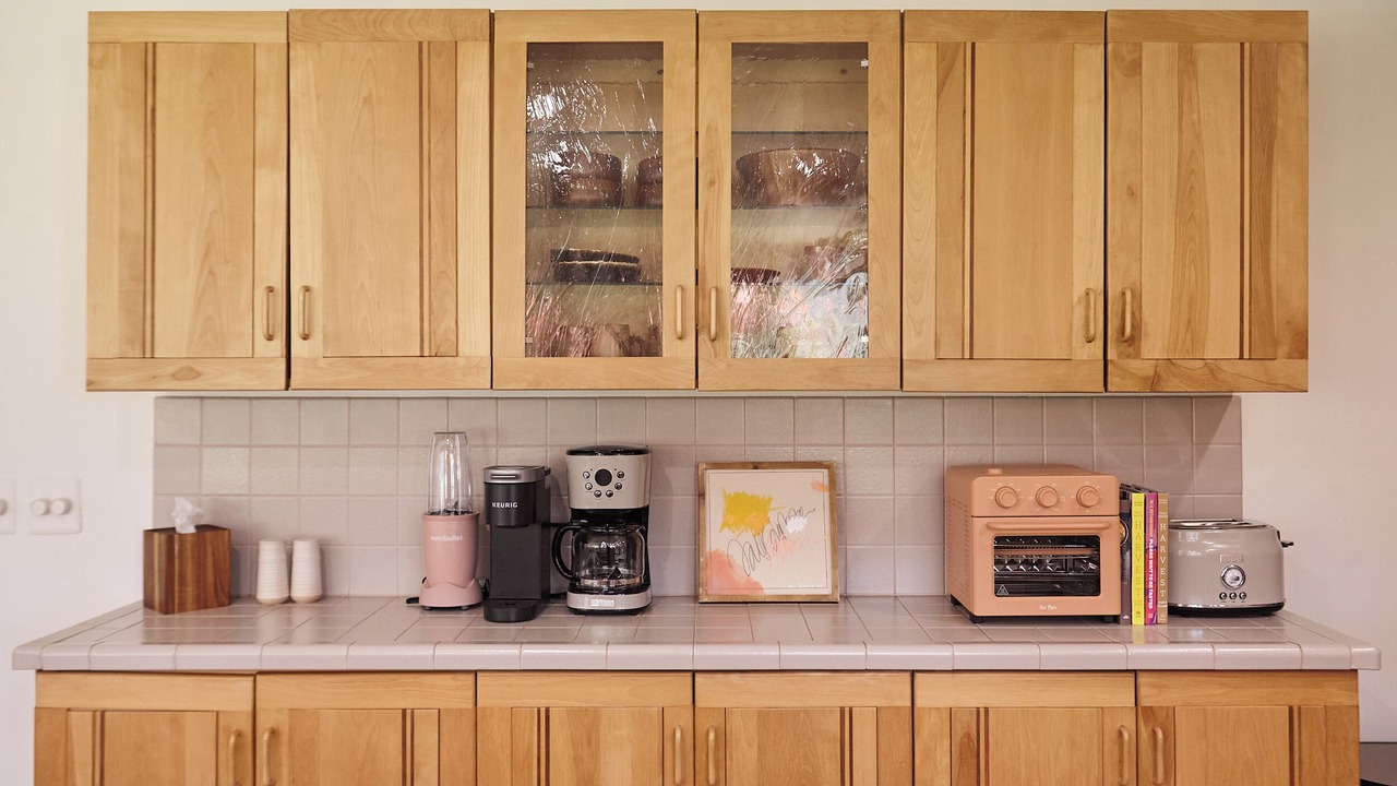 Photo of Kitchen in Saugerties