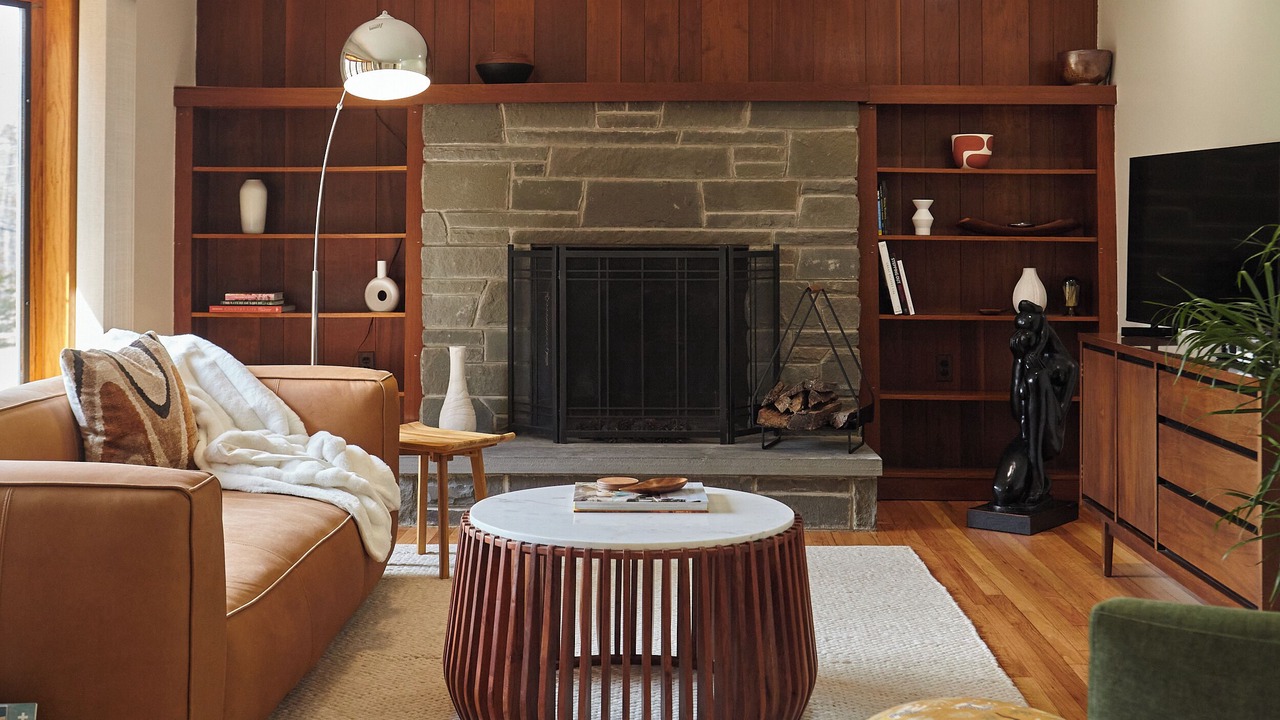 Photo of Livingroom in Saugerties