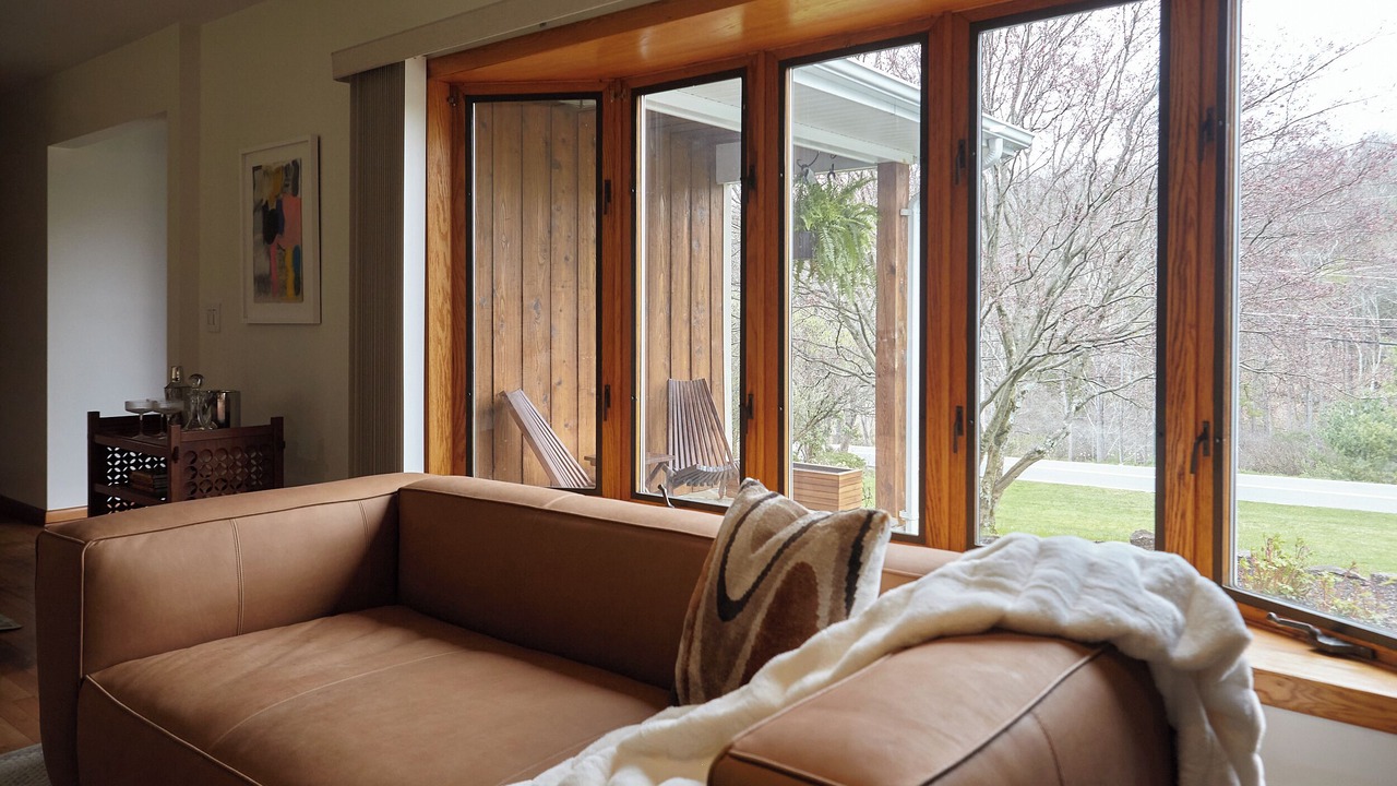 Photo of Bedroom in Saugerties