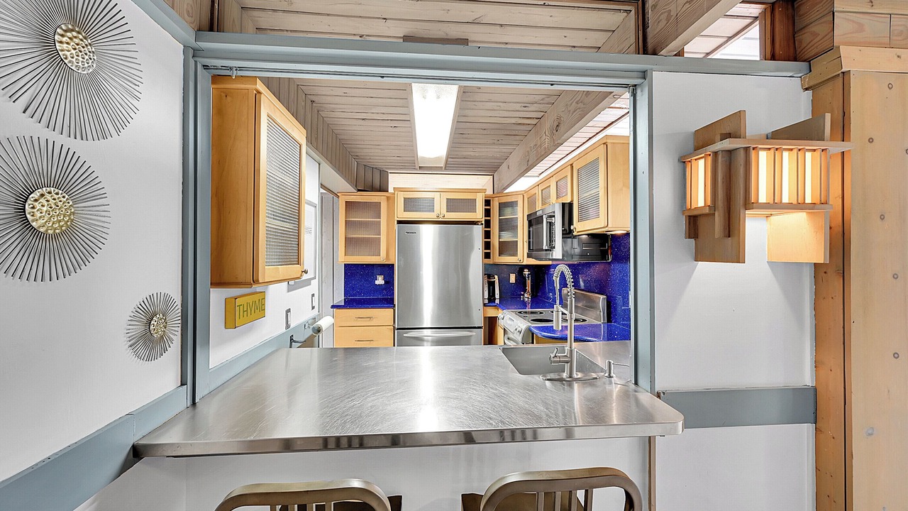 Photo of Kitchen in Lauderdale-by-the-Sea