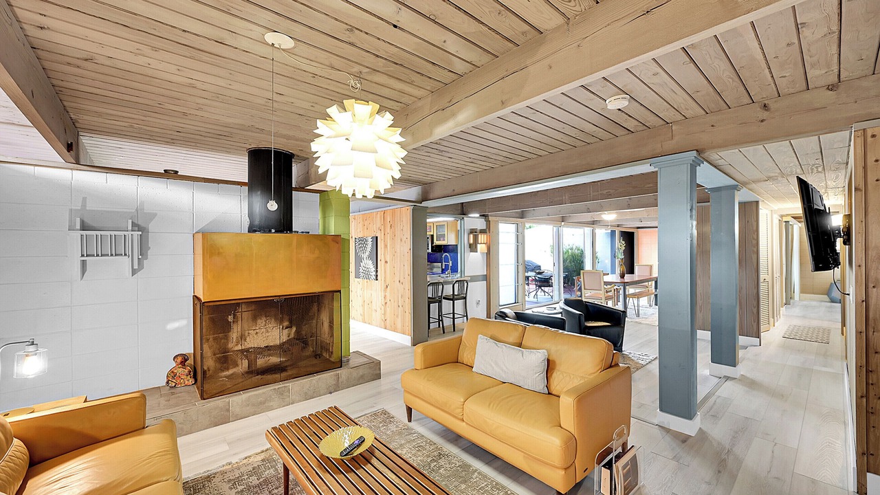 Photo of Livingroom in Lauderdale-by-the-Sea