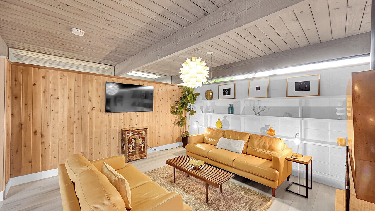 Photo of Livingroom in Lauderdale-by-the-Sea