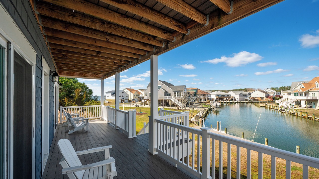 Photo of Outdoor in Captain's Cove