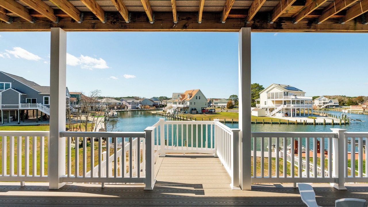 Photo of Outdoor in Captain's Cove