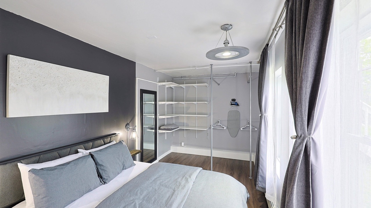 Photo of Bedroom in Beacon