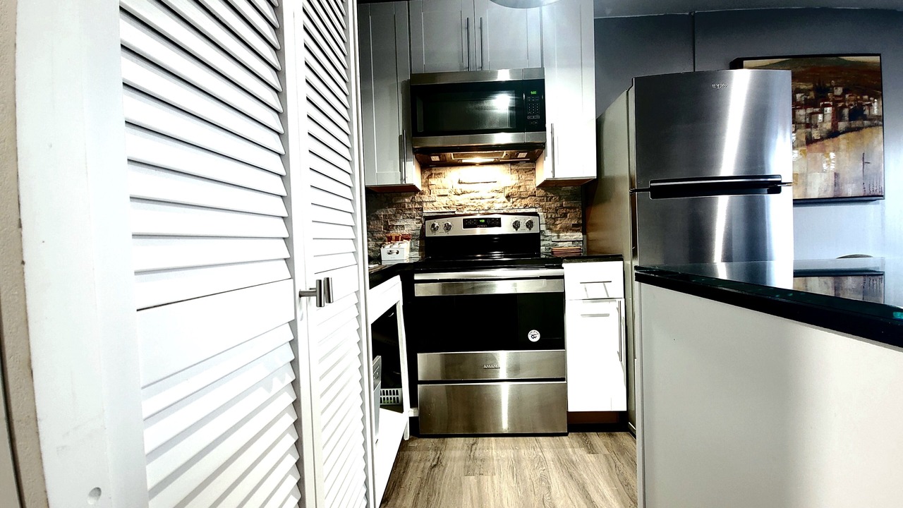 Photo of Kitchen in Beacon
