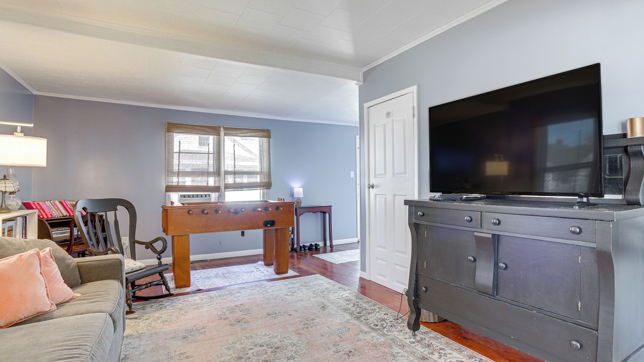 Photo of Bedroom in Ewell