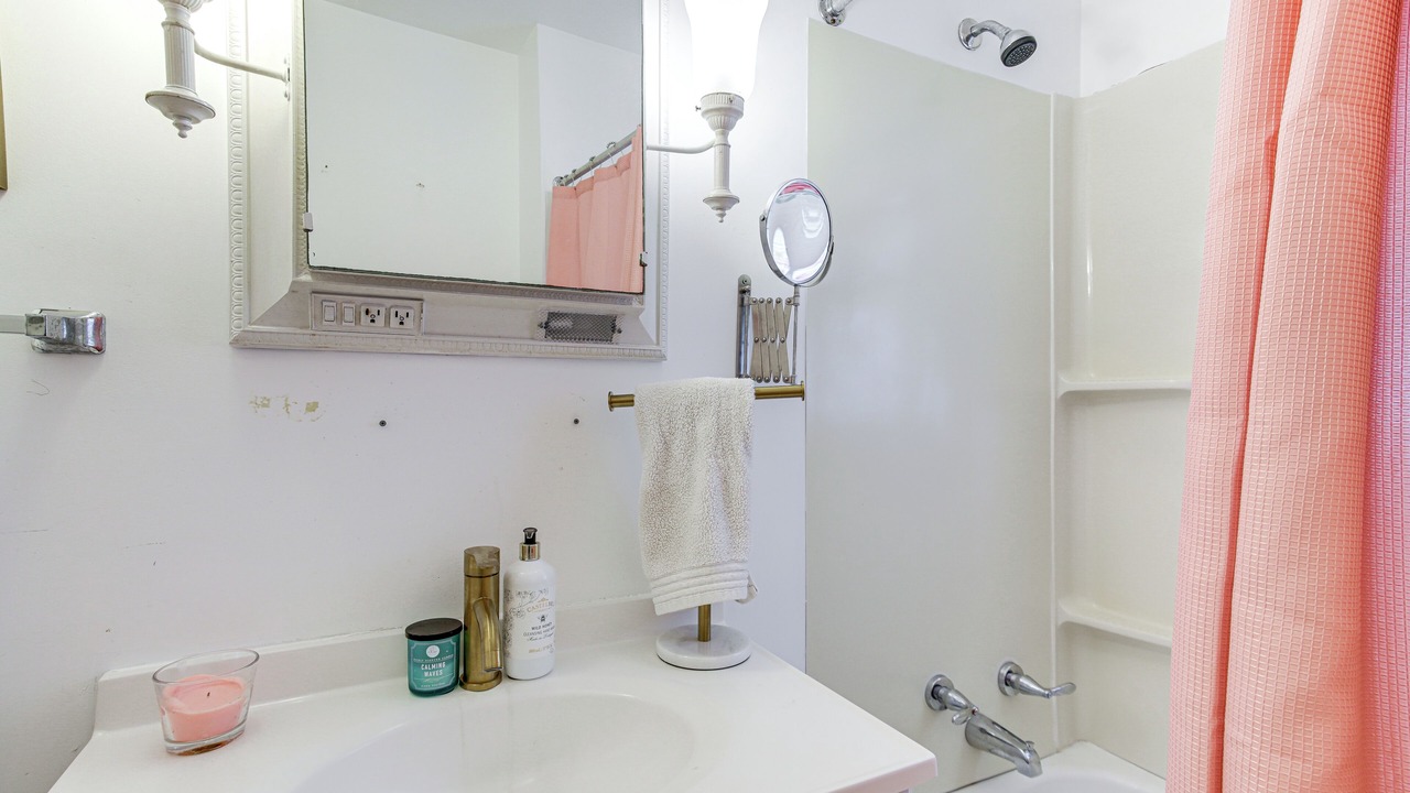 Photo of Bathroom in Ewell