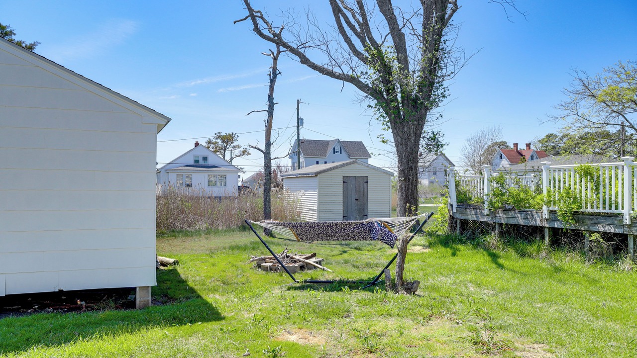 Photo of Outdoor in Ewell