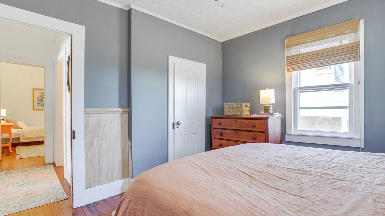 Photo of Bedroom in Ewell
