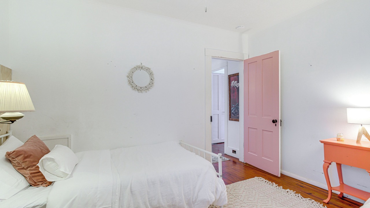 Photo of Bedroom in Ewell
