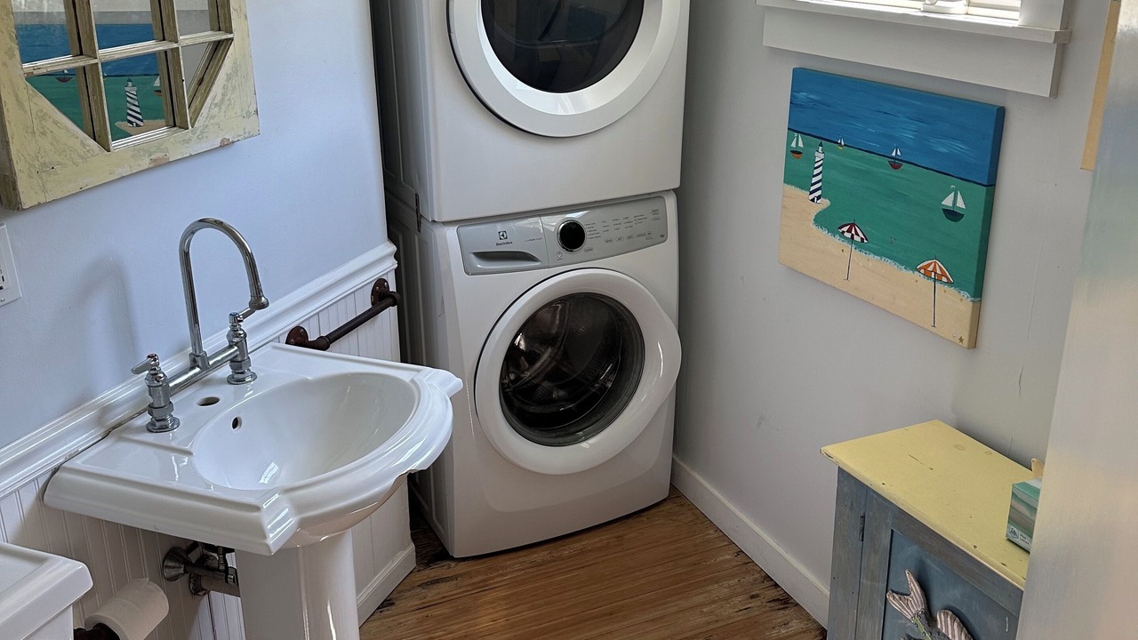 Photo of Bathroom in Edgartown